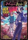 Yu Godai, Yuu Godai, Kore Yamazaki, Mako Oikawa - The Ancient Magus' Bride: Jack Flash and the Faerie Case Files Vol. 1