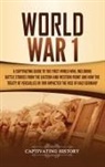 Captivating History - World War 1
