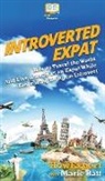Marie Therese Batt, Howexpert - Introverted Expat
