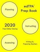 Preparing Teachers - edTPA Prep Book