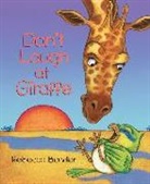 Rebecca Bender, Rebecca Bender - Don't Laugh at Giraffe