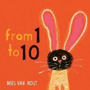 Mies van Hout, Mies van Hout - From One to Ten