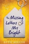 Beth Miller - The Missing Letters of Mrs. Bright