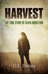 G. L. Davies, G.L. Davies - Harvest