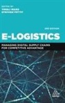 Stephen Pettit, Pettit Stephen, Yingli Wang, Wang Yingli, Stephen Pettit, Yingli Wang - E-Logistics
