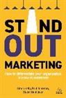 Stacey Danheiser, Dr Paul Johnston, Paul Johnston, Dr Simon Kelly, Dr Simon Johnston Kelly, Simon Kelly - Stand-Out Marketing
