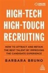Barbara Bruno - High-Tech High-Touch Recruiting