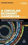 Catherine Weetman, Weetman Catherine - A Circular Economy Handbook