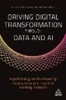 Alexander Borek, Nadine Borek-Prill, Nadine Prill - Driving Digital Transformation Through Data and AI