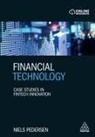 Niels Pedersen - Financial Technology
