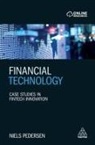 Niels Pedersen - Financial Technology