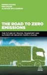 Dennis Evans, Des Evans, Evans Dennis, Alastair Williamson, Alistair Williamson - The Road to Zero Emissions