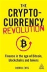 Rhian Lewis - The Cryptocurrency Revolution