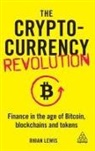 Rhian Lewis - The Cryptocurrency Revolution