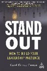 Carol kinsey Goman, Goman Carol Kinsey - Stand Out