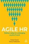 Natal Dank, Natal Hellstroem Dank, Natal Hellstrom Dank, Riina Hellstrom, Riina Hellström - Agile Hr