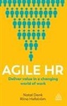 Natal Dank, Natal Hellstroem Dank, Riina Hellstrom, Riina Hellström - Agile Hr
