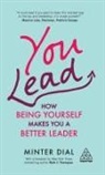 Minter Dial, Dial Minter - You Lead
