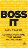 Carl Reader, Reader Carl - Boss It