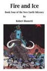 Robert Blumetti - NEO - Fire and Ice - Book Four