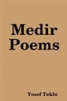Yosef Teklu - Medir Poems