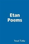 Yosef Teklu - Etan Poems