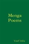 Yosef Teklu - Menga Poems