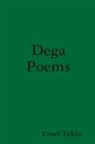 Yosef Teklu - Dega Poems