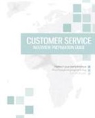 Audrey Andrews - Customer Service Interview Preparation Guide