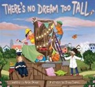 Amie Dean, Jenn Larson, Sian James, Polona Lovsin - There's No Dream Too Tall