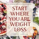 Shelli Johnson - Start Where You Are Weight Loss