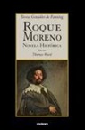 Teresa Gonzalez de Fanning, Teresa González de Fanning, Thomas Ward - Roque Moreno