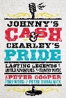 Peter Cooper - Johnny's Cash and Charley's Pride