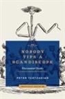 Peter Tertzakian - Nobody Tips A Scandiscope