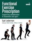 Eyal Lederman - Functional Exercise Prescription