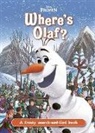 Walt Disney, Walt Disney Company Ltd., Walt Disney, Walt Disney Company Ltd. - Where''s Olaf?