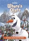Walt Disney, Walt Disney Company Ltd., Walt Disney, Walt Disney Company Ltd. - Where''s Olaf?