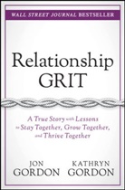 Jo Gordon, Jon Gordon, Jon (?) Gordon Gordon, Jon Gordon Gordon, Kathryn Gordon - Relationship Grit