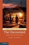 Sara L M Davis, Sara L. M. Davis, Sara L.M. Davis, Sara L.m. (Graduate Institute of Internatio Davis, DAVIS SARA L.M. - Uncounted