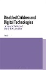 Dr Sue (Lancaster University Cranmer, Sue Cranmer, Sue (Lancaster University Cranmer, CRANMER SUE - Disabled Children and Digital Technologies