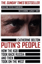 Catherine Belton - Putin's People