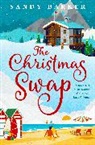 Sandy Barker, Barker Sandy - The Christmas Romance series