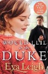 Eva Leigh, Leigh Eva - The Union of the Rakes