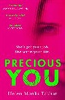 Helen Monks Takhar, Helen Monks Takhar - Precious You