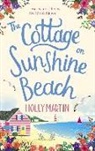 Holly Martin - The Cottage on Sunshine Beach