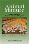 Waldrip, Zhongqi He, Paulo H Pagliari, Paulo H. Pagliari, Heidi M Waldrip, Heidi M. Waldrip - Animal Manure