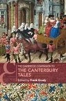 FRANK GRADY, Grady Frank Grady, Frank Grady, Frank (University of Missouri Grady, Frank Grady, Grady Frank - Cambridge Companion to the Canterbury Tales