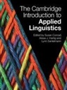 Susan (Portland State University) Hartig Conrad, SUSAN CONRAD, Susan Conrad, Conrad Susan, Alissa Hartig, Alissa J Hartig... - Cambridge Introduction to Applied Linguistics