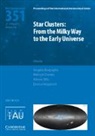 ANGELA BRAGAGLIA, Angela Bragaglia, Angela Davies Bragaglia, Angela Bragaglia, Bragaglia Angela, Melvyn Davies... - Star Clusters (Iau S351)