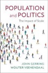 John Gerring, John (University of Texas Gerring, Gerring John, JOHN GERRING, Wouter Veenendaal, Wouter (Universiteit Leiden) Veenendaal... - Population and Politics